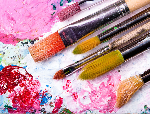 ARTS CULTURE