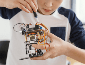STEM Education How 3D Printers Can Transform Learning - 06