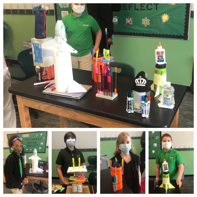 STEM EDUCATION