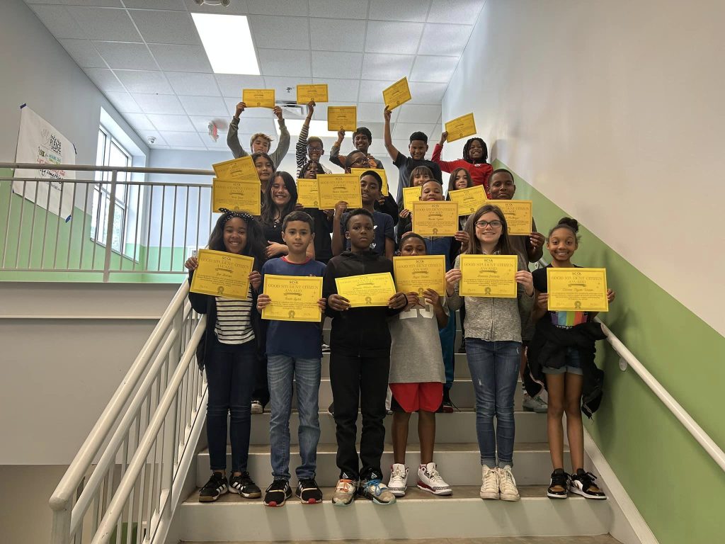 ABOUT US - SCSA Southwest Charlotte STEM Academy