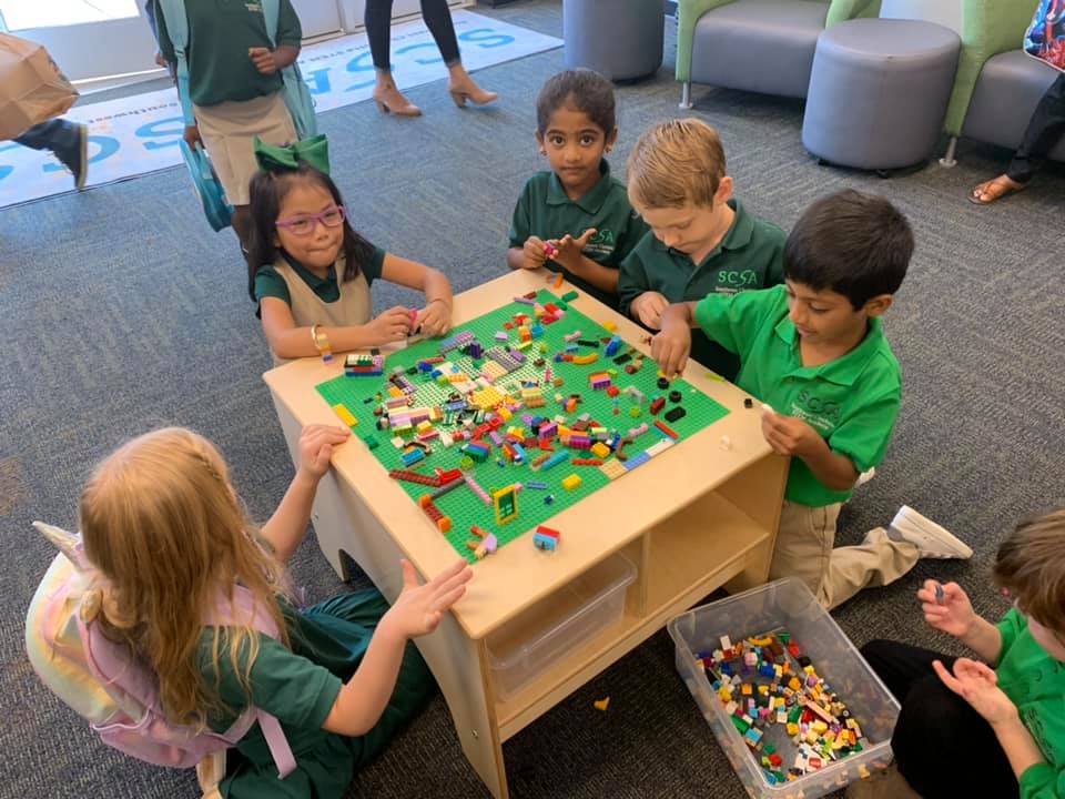 STEM Education at Southwest Charlotte STEM Academy